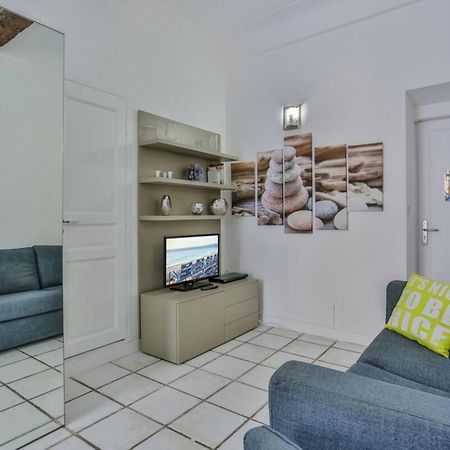 Mari 117 - Nice City Center Εξωτερικό φωτογραφία